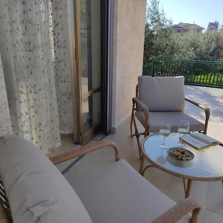 La Casa Di Tata' - Affitti Brevi Italia Ortona