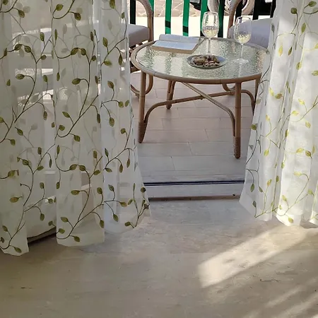 La Casa Di Tata' - Affitti Brevi Italia *