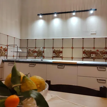 La Casa Di Tata' - Affitti Brevi Italia Ortona