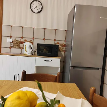 Apartment La Casa Di Tata' - Affitti Brevi Italia Ortona