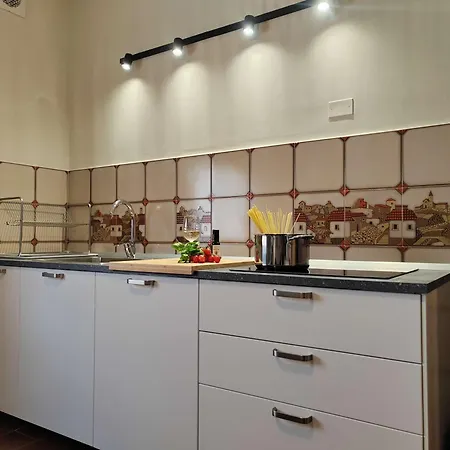 Daire La Casa Di Tata' - Affitti Brevi Italia *