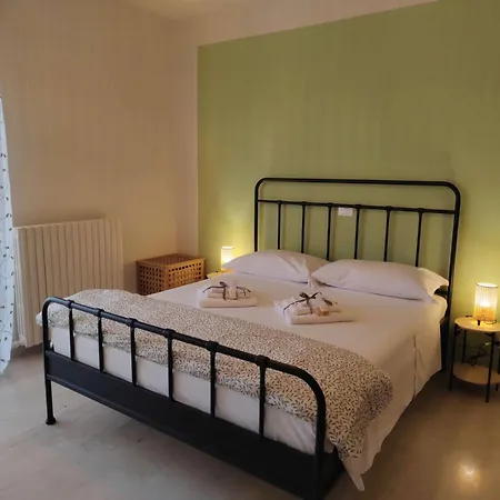 La Casa Di Tata' - Affitti Brevi Italia *