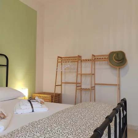 La Casa Di Tata' - Affitti Brevi Italia * Ortona