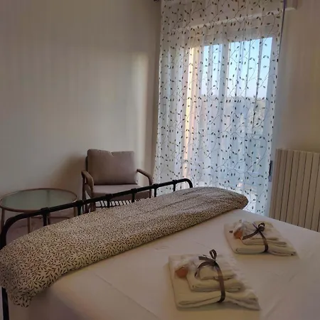 Apartment La Casa Di Tata' - Affitti Brevi Italia Ortona